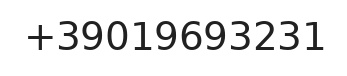 Telefono ufficio
