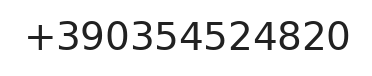 Telefono ufficio