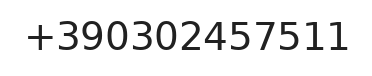 Telefono ufficio