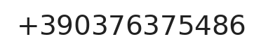 Telefono ufficio
