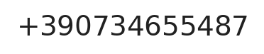 Telefono ufficio