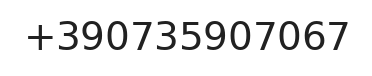 Telefono ufficio