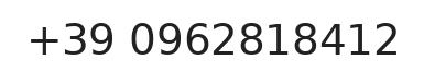 Telefono ufficio