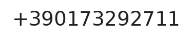 Telefono ufficio