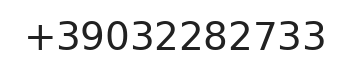 Telefono ufficio