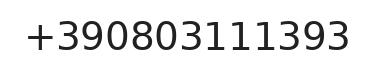 Telefono ufficio