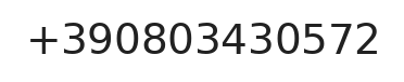 Telefono ufficio