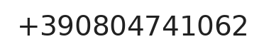 Telefono ufficio