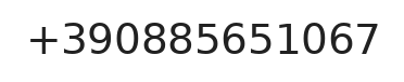 Telefono ufficio