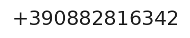 Telefono ufficio