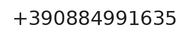 Telefono ufficio