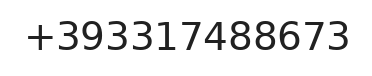 Telefono ufficio