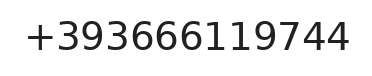 Telefono ufficio