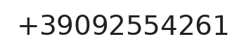 Telefono ufficio