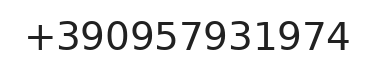 Telefono ufficio