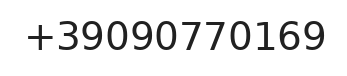 Telefono ufficio