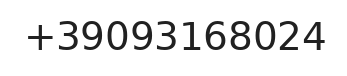 Telefono ufficio
