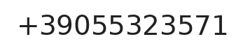Telefono ufficio