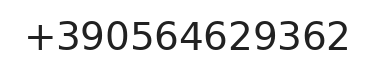 Telefono ufficio