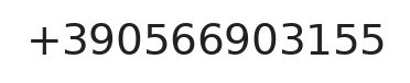 Telefono ufficio