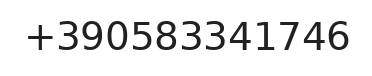 Telefono ufficio