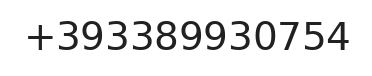 Telefono ufficio