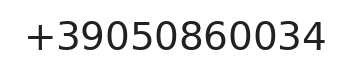 Telefono ufficio