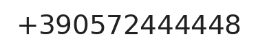 Telefono ufficio