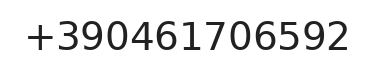 Telefono ufficio