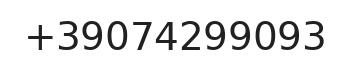 Telefono ufficio