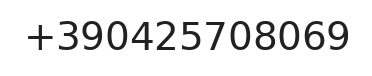 Telefono ufficio