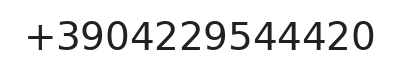 Telefono ufficio