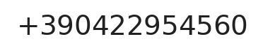 Telefono ufficio