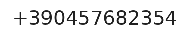 Telefono ufficio