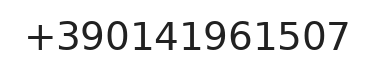 Telefono ufficio