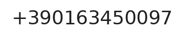 Telefono ufficio