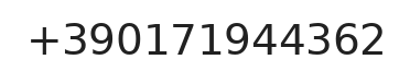 Telefono ufficio