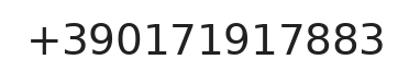 Telefono ufficio