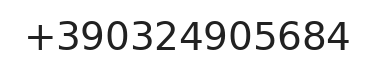 Telefono ufficio