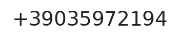 Telefono ufficio