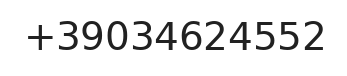 Telefono ufficio