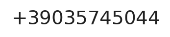 Telefono ufficio