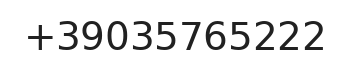 Telefono ufficio