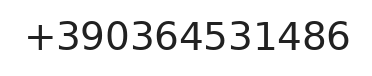 Telefono ufficio