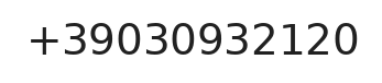Telefono ufficio