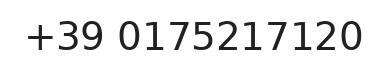 Telefono ufficio