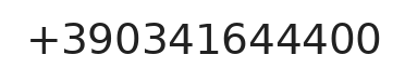Telefono ufficio