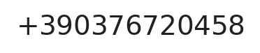 Telefono ufficio