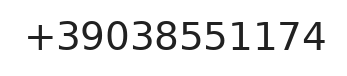 Telefono ufficio