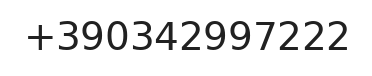 Telefono ufficio